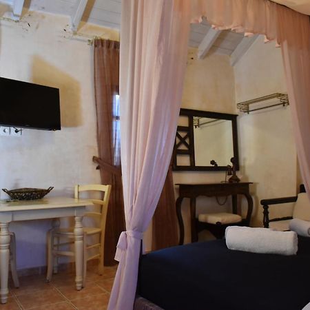 Odos Oneiron Boutique Hotel Chania  Екстер'єр фото