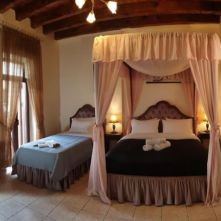 Odos Oneiron Boutique Hotel Chania  Екстер'єр фото