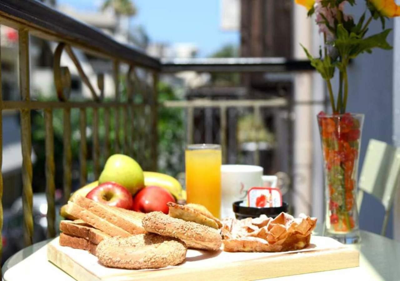 Odos Oneiron Boutique Hotel Chania  Екстер'єр фото