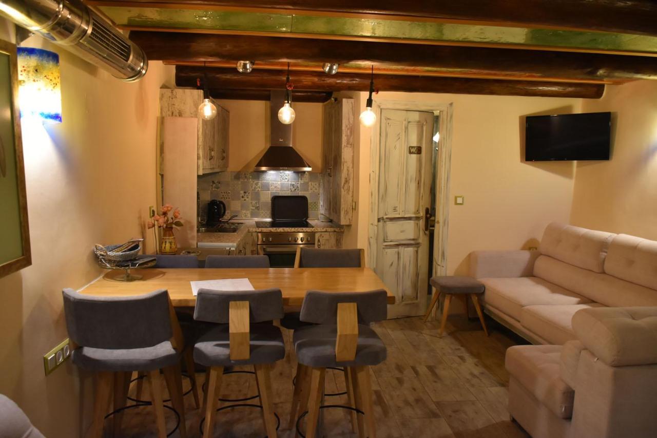 Odos Oneiron Boutique Hotel Chania  Екстер'єр фото