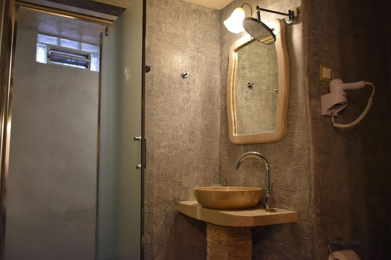 Odos Oneiron Boutique Hotel Chania  Екстер'єр фото