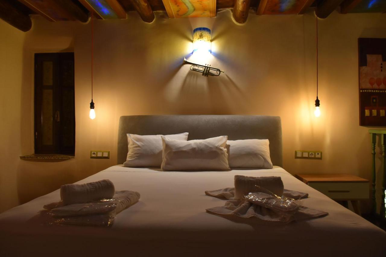 Odos Oneiron Boutique Hotel Chania  Екстер'єр фото