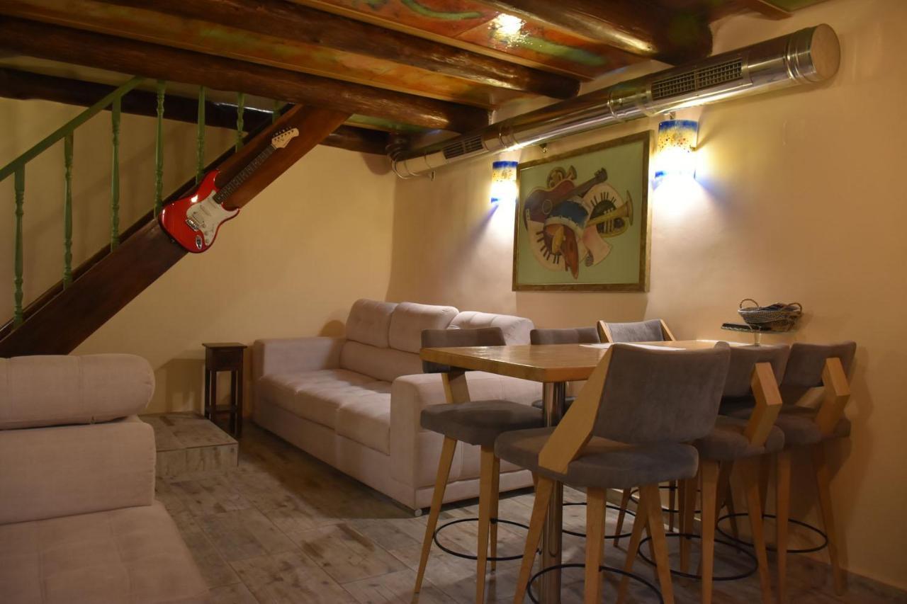 Odos Oneiron Boutique Hotel Chania  Екстер'єр фото