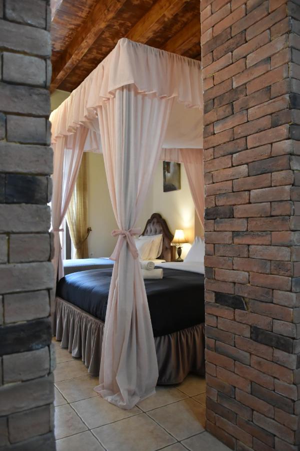 Odos Oneiron Boutique Hotel Chania  Екстер'єр фото