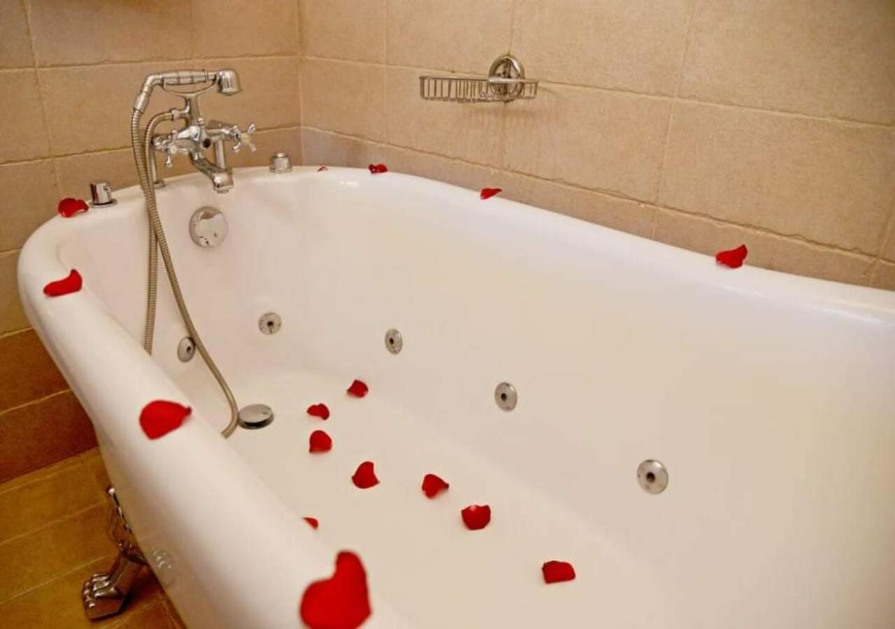 Odos Oneiron Boutique Hotel Chania  Екстер'єр фото