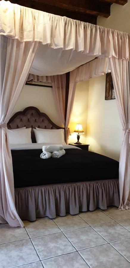Odos Oneiron Boutique Hotel Chania  Екстер'єр фото