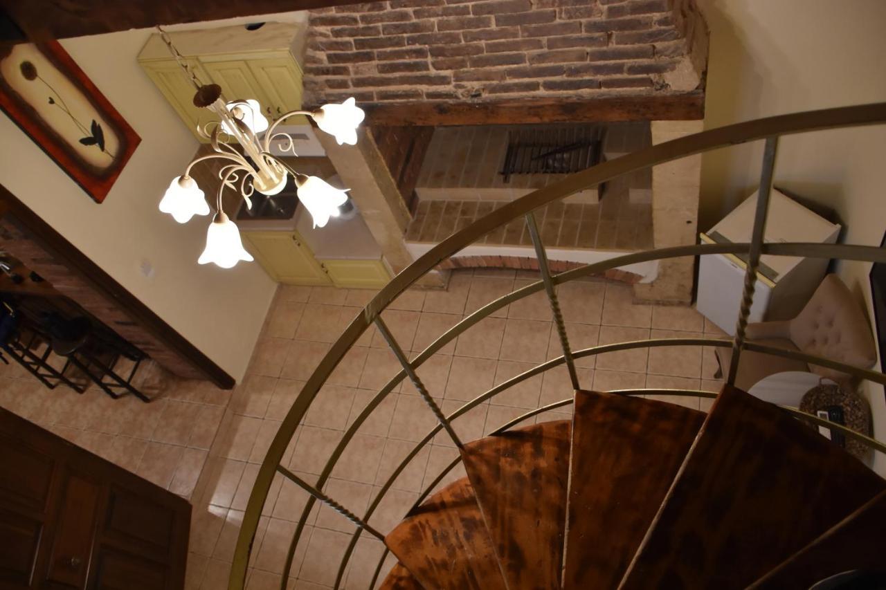 Odos Oneiron Boutique Hotel Chania  Екстер'єр фото