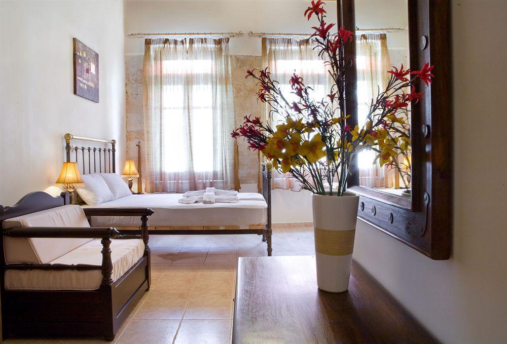 Odos Oneiron Boutique Hotel Chania  Екстер'єр фото