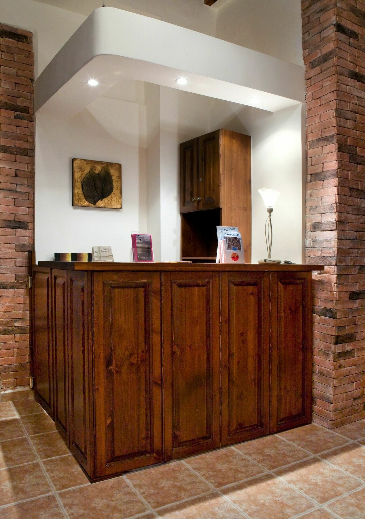 Odos Oneiron Boutique Hotel Chania  Екстер'єр фото