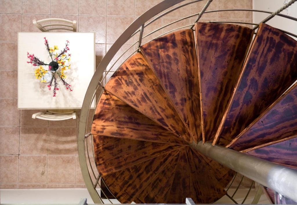 Odos Oneiron Boutique Hotel Chania  Екстер'єр фото