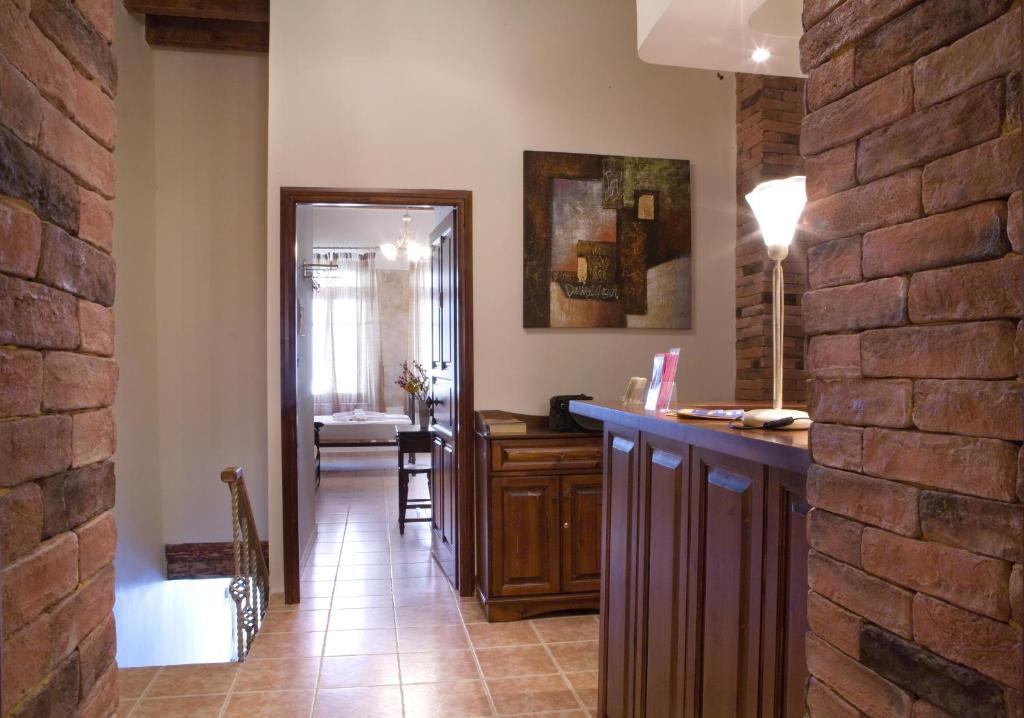 Odos Oneiron Boutique Hotel Chania  Екстер'єр фото